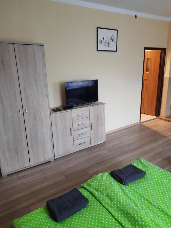 Gosciniec W Starym Mlynie Hotel Biala Prudnicka Eksteriør billede