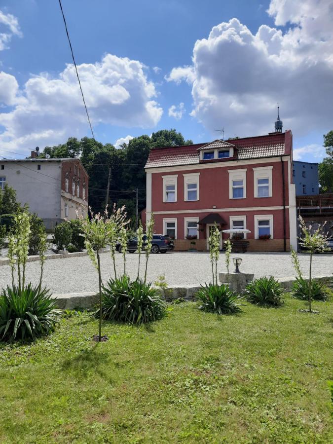 Gosciniec W Starym Mlynie Hotel Biala Prudnicka Eksteriør billede