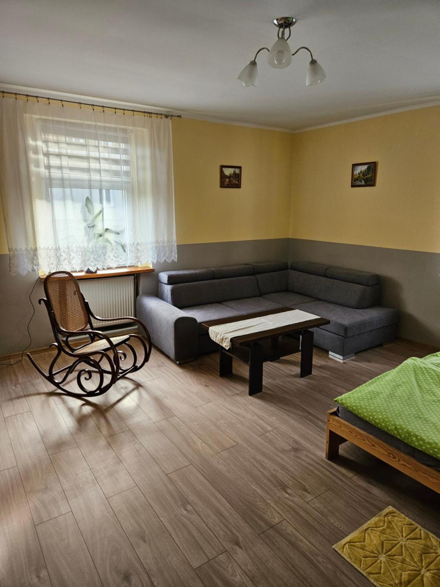 Gosciniec W Starym Mlynie Hotel Biala Prudnicka Eksteriør billede