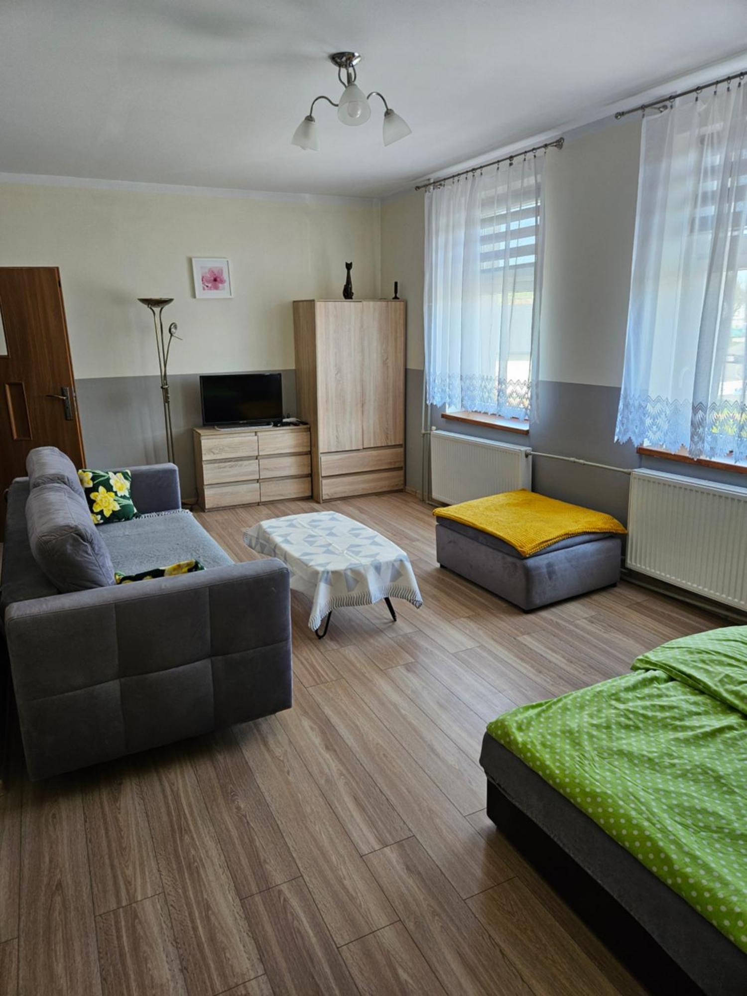 Gosciniec W Starym Mlynie Hotel Biala Prudnicka Eksteriør billede