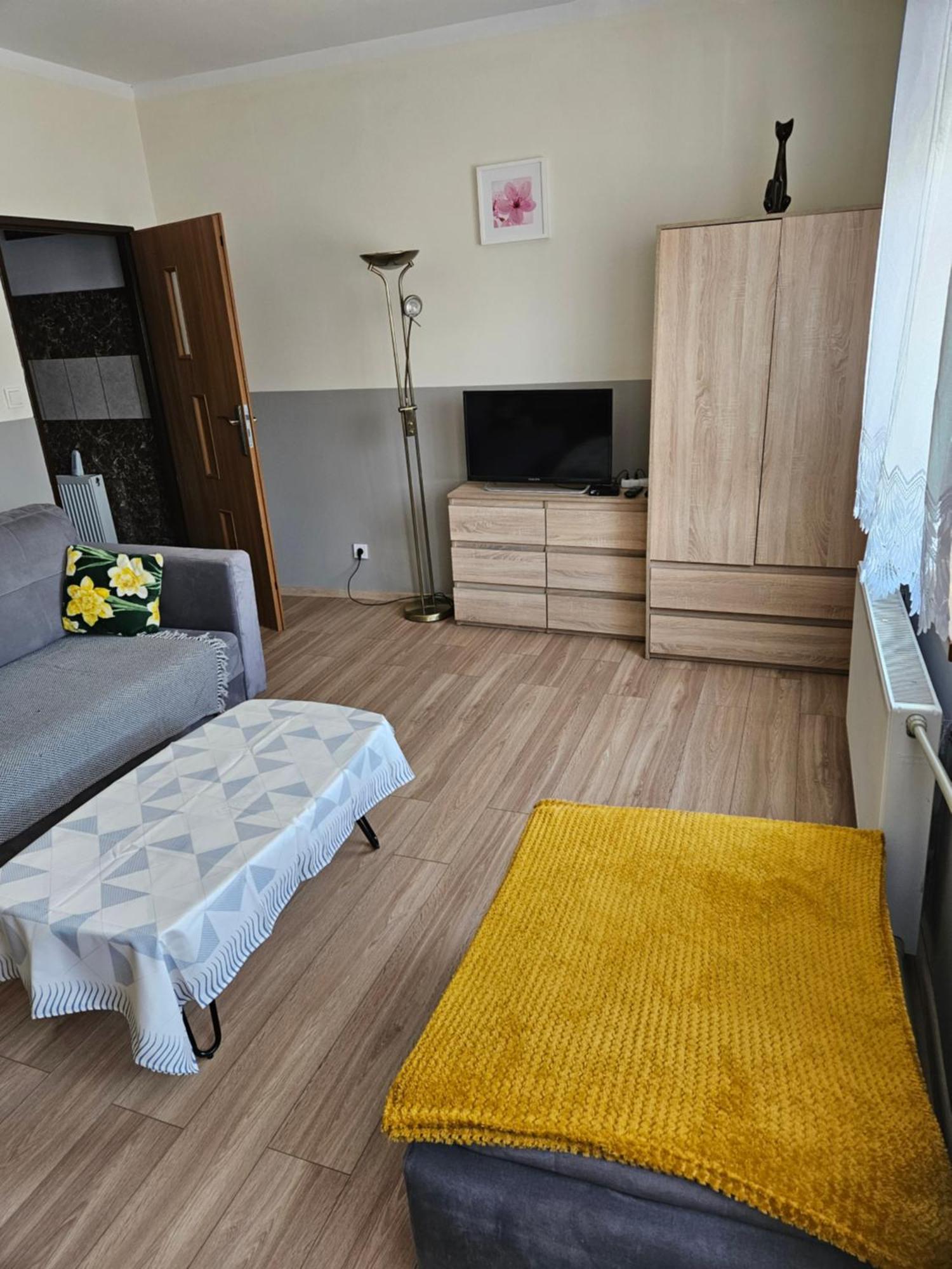 Gosciniec W Starym Mlynie Hotel Biala Prudnicka Eksteriør billede