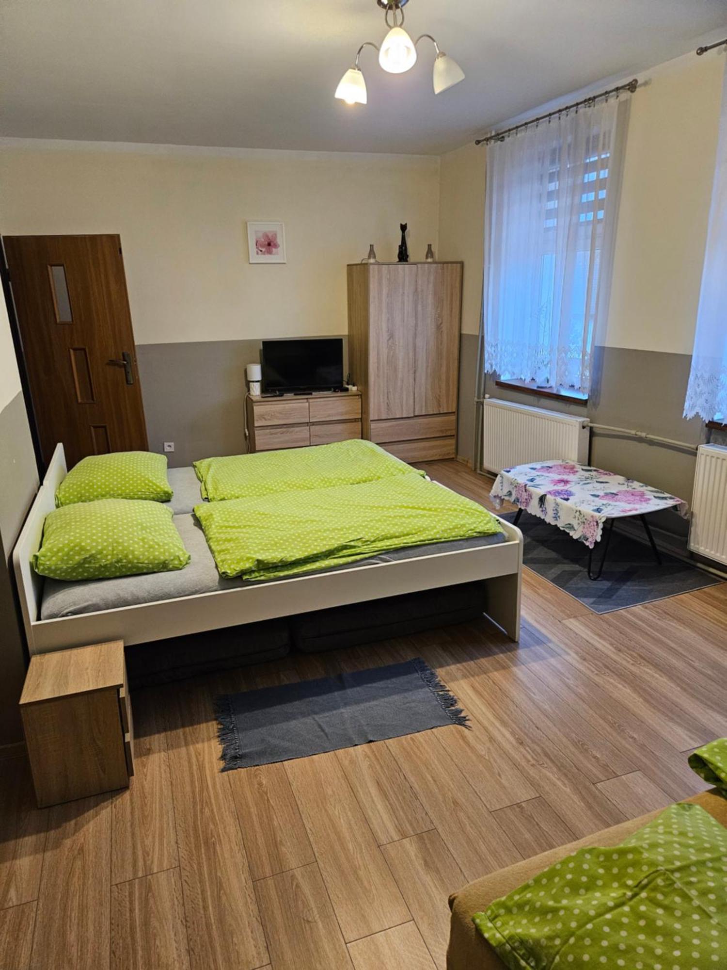 Gosciniec W Starym Mlynie Hotel Biala Prudnicka Eksteriør billede